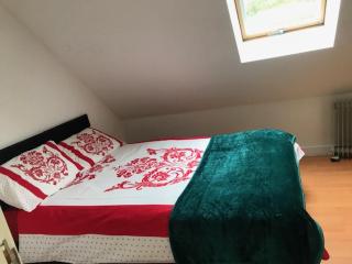 One Bed Flat in Isleworth near Syon Lane Station - Isleworth - 6