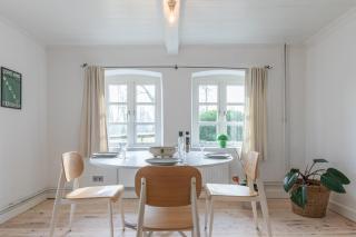 Landhaus Westerkoog - Wisch - 8