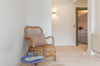 Landhaus Westerkoog - Wisch - 5