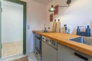 Landhaus Westerkoog - Wisch - 3
