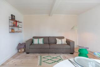Landhaus Westerkoog - Wisch - 9