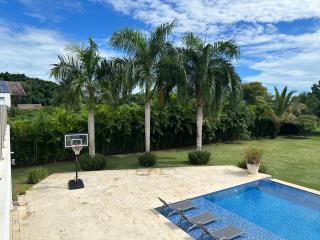Villa paraíso - Juan Dolio - 2