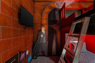 Luxe Villa Near Parks with Wizard BR, Theater, Arcade - Kissimmee - 2