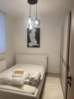 Home-city apartman - Nyíregyháza - 8