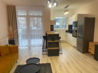 Home-city apartman - Nyíregyháza - 6