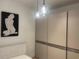 Home-city apartman - Nyíregyháza - 4