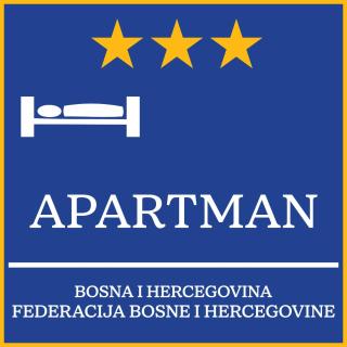 Apartments Villa Berta Tuzla - 101 Luxury Apartment - Free Private Secured Parking - Tuzla - 9