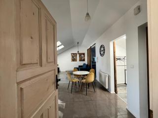 Apartament Metamorfoza - 1