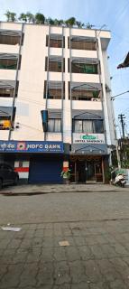 Hotel Sanskruti - Nagpur - 4