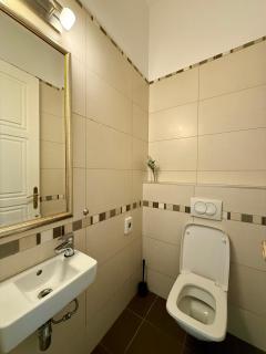 My home - Budapest - 9