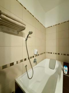My home - Budapest - 1