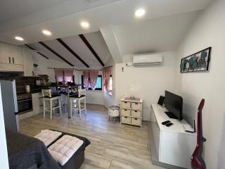 Apartman Lida - Marčelji - 9