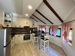 Apartman Lida - Marčelji - 0