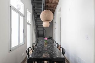 Fliphaus Humahuaca - 3 Bd Grill & Pool Almagro - Buenos Aires - 7