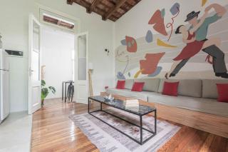 Fliphaus Humahuaca - 3 Bd Grill & Pool Almagro - Buenos Aires - 0