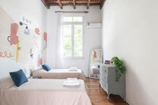 Fliphaus Humahuaca - 3 Bd Grill & Pool Almagro - 1