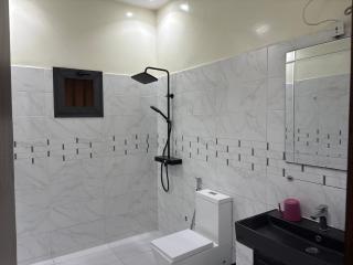 Joli appartement au cœur de Dakar - Dakar - 6