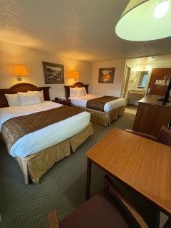 Richland Inn and Suites - Sidney - 5