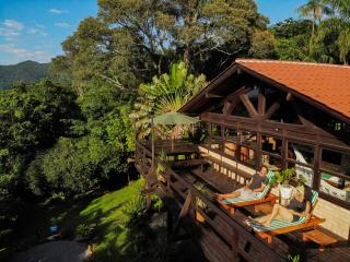 Casa Juçara & Casa Tucano - Floripa - Exclusive Forest Escape - Florianópolis - 7