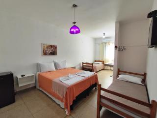 Hotel Pousada Caminho Pireneus - 2