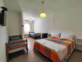 Hotel Pousada Caminho Pireneus - 6