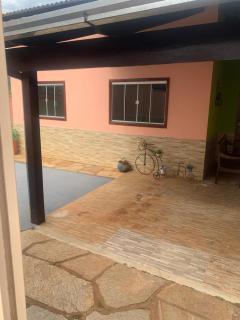 casa andra - Pirenópolis - 9