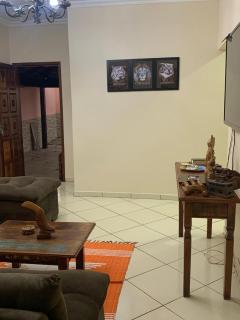 casa andra - Pirenópolis - 7