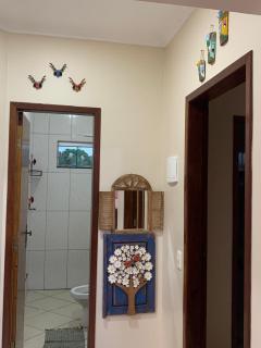 casa andra - Pirenópolis - 2