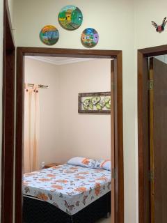 casa andra - Pirenópolis - 1