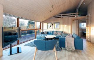Holiday Home Søstjerneparken Nordborg Vi - Nordborg - 9