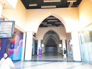 Aldau Maxico - Hurghada - 9