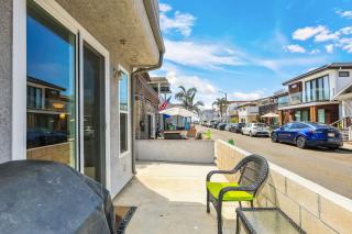 Newport Retreat A - Fab for 4 - Newport Beach - 4