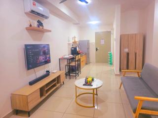 Bali Residence Netflix 温暖风格齐全设备 - 7