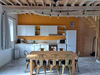Le Gîte Marguerite - Colleville - 8