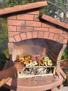 Vila sa bazenom MZ - Pale - 6