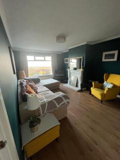 Bellevue Bungalow - Comfortable home with amazing views - Belfast - 1