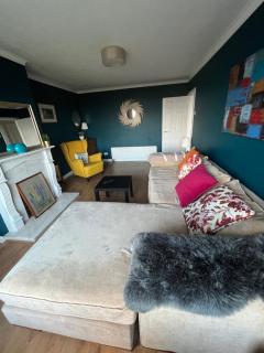 Bellevue Bungalow - Comfortable home with amazing views - Belfast - 2