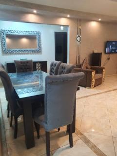 شقه فندقيه فاخره في الجيزة - 8