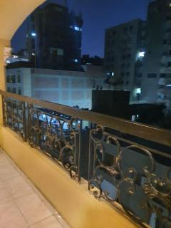 شقه فندقيه فاخره في الجيزة - Il Cairo - 7