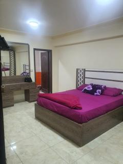 شقه فندقيه فاخره في الجيزة - 5