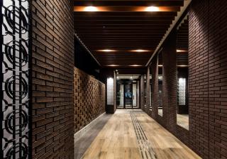 Daiwa Roynet Hotel Kokura Ekimae - Kitakyushu - 1