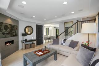 Poinsettia Palms - Chic & Luxe Patio Near Beach - Corona del Mar - 1
