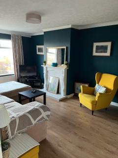 Bellevue Bungalow - Comfortable home with amazing views - Belfast - 5