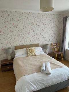Bellevue Bungalow - Comfortable home with amazing views - Belfast - 7