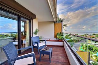 Mahana Suite City Center & Luxury - Papeete - 7