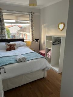 Bellevue Bungalow - Comfortable home with amazing views - Belfast - 8