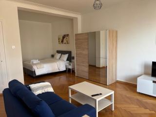 Quelques 6 minutes à pied de la Gare de Lausanne - 8