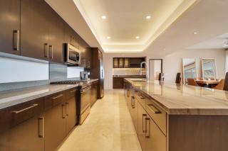 Ocean View 2 Infinity Pools Pedregal 3 King bed - 3