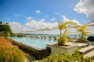 O'Biches Beachfront Homes - Trou aux Biches - 9
