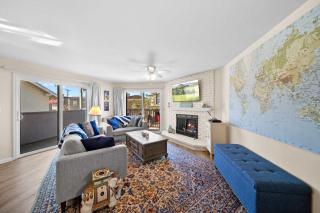 Ruby Villa B - Upper Unit for 6 - Newport Beach - 2